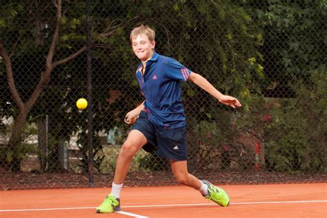 Tennis Coaching, Melbourne's Eastern Suburbs