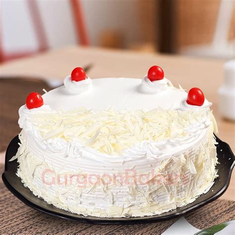 Order Premium White Forest Cake for Anniversaries from No.1 bakery