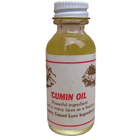 Cumin Oil (1 oz.)