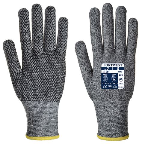 Northrock Safety / Sabre-Dot Glove Singapore, Cut resistant gloves ...