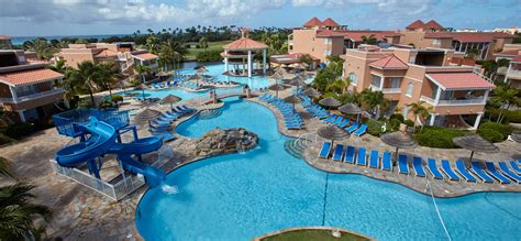 Best Aruba All-Inclusive Resorts Adults-Only in 2024 – tripbirdie.com