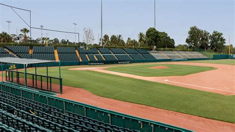 Holman Stadium at Jackie Robinson Training Complex | MLB.com