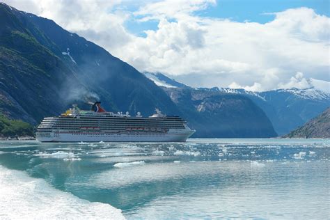 The Best Alaska Cruise Excursion For Families Cruising Carnival