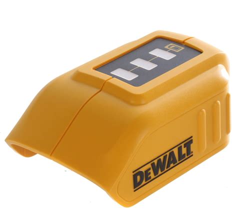 Battery adapter dewalt - officeholf