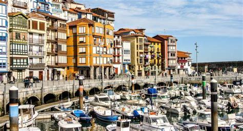 Bermeo Guide| Fodor's Travel