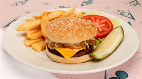 California Adventure Introduces New Menu at Flo’s V8 Cafe