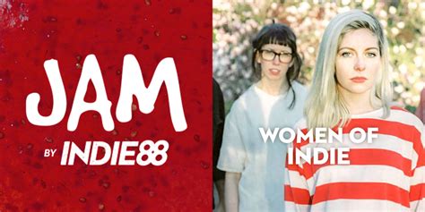 Women of Indie Playlist - Indie88