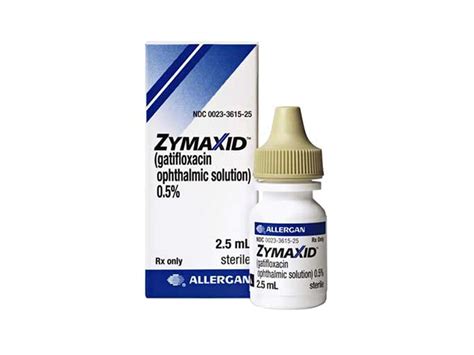 ZYMAXID 0.5 ml - Sukitha Pharmacy & Clinic (Pvt) Ltd