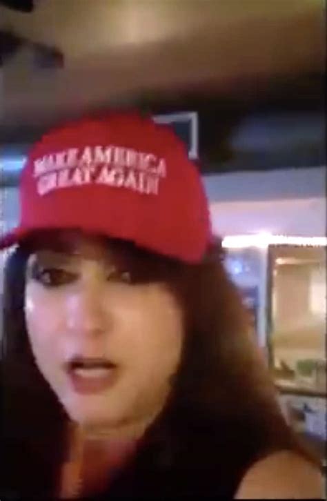 Trump Supporter Booted from Arizona Bar for Refusing to Remove MAGA Hat ...