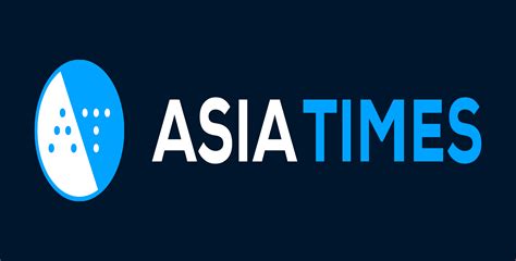 Asia Times – Logos Download