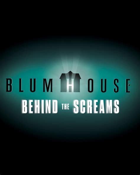 Blumhouse Brings Two New Live Experiences To Universal Studios ...