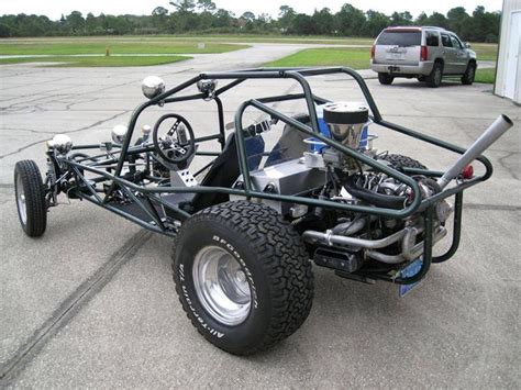 Motorcycle Powered Sand Rail Parts | Reviewmotors.co