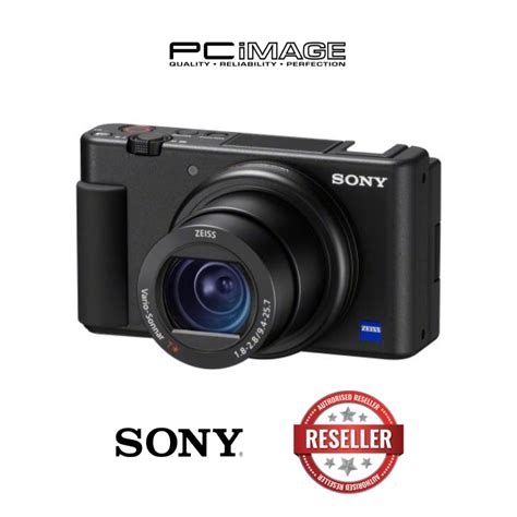 Sony Digital Camera ZV-1 / ZV1 Vlogging Camera | PC Image Malaysia