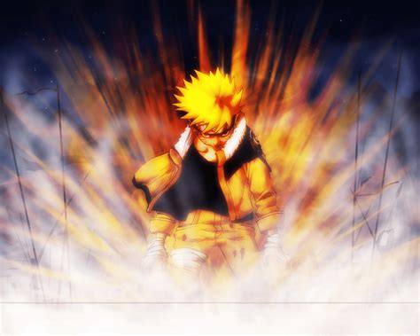 Naruto HD Wallpapers 1080p - Wallpaper Cave