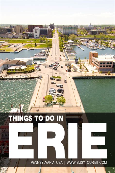 Top things to do in erie pennsylvania – Artofit