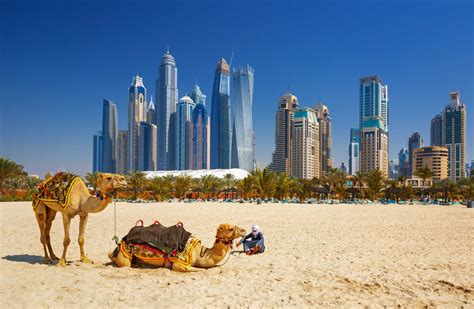 Culture and etiquette in Dubai | Local customs in Dubai | Rough Guides