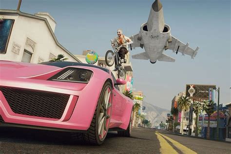 GTA 5 mod allows multiplayer co-op in Story Mode