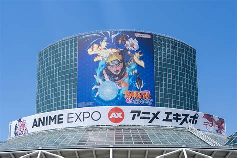 Anime Expo 2023 · sunpech.com