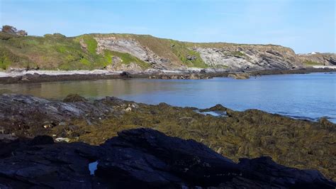 Rugged Coastline: PERWICK BAY part 2 | ISLE OF MAN 🇮🇲 tEAvEE 🎥 4K - YouTube