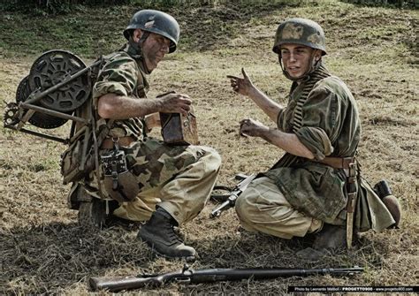 Pin on German Military Photos