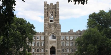 Fordham University Photo Tour - Business Insider