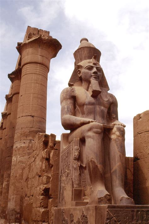 Egypt With Other View: Some places of the Egyptian archaeological