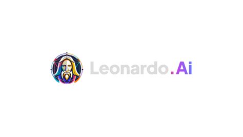 FREE Leonardo AI logo png transparent by anavrin-stock on DeviantArt