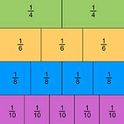 Fraction Games | Decimal Games | Math Playground