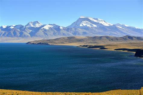 Photos Gallery of Lake Manasarovar, Ngari – Tibet Tours, Tibet Travel ...