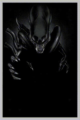 Martin Ansin Sci Fi Horror, Horror Movies, 80s Movies, Giger Alien ...