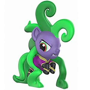 MLP Mane-Iac Mayhem Funko Figures | MLP Merch