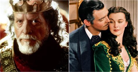 10 Oscar-Winning Movies That Have Not Aged Well