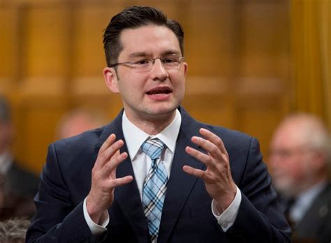 Pierre Poilievre | News, Videos & Articles