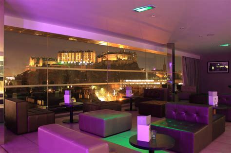 Pin by DoubleTree by Hilton Edinburgh on SKYBar Edinburgh Events | Edinburgh city centre ...