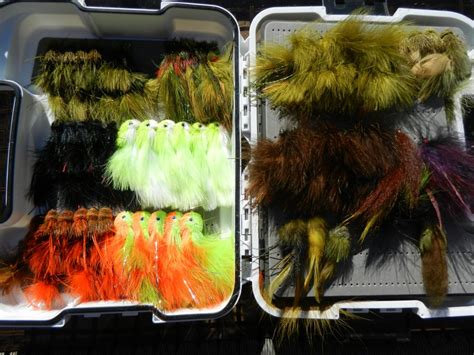 Kelly Galloup fly tying | Flys and Guides