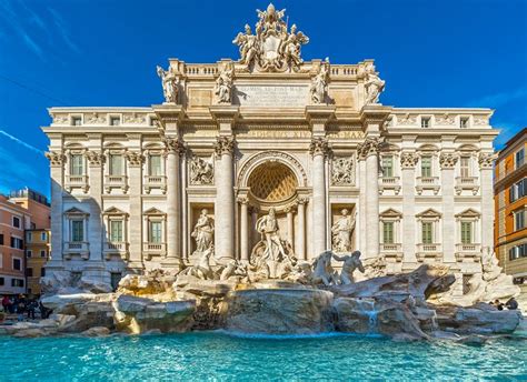 20 Top-Rated Tourist Attractions in Italy | PlanetWare (2022)