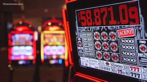 Rivers Casino Portsmouth delays grand opening | 13newsnow.com