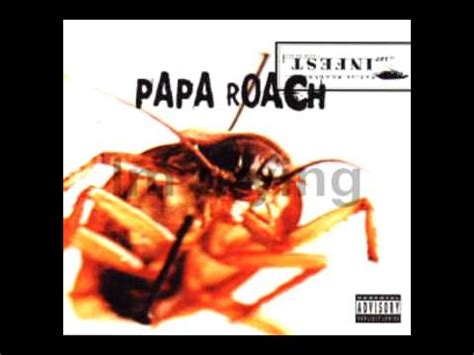 Last Resort (explicit) - Papa Roach - YouTube