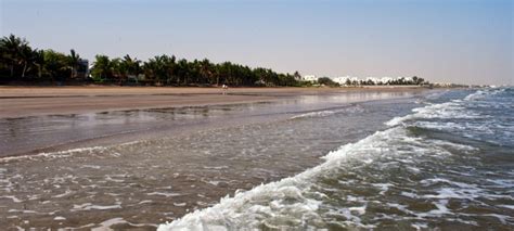 Oman Beaches | Oman Beach Resorts | Beaches In Oman