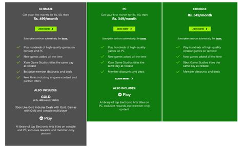 PlayStation Plus vs Xbox Game Pass: Here’s how they stack up ...