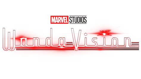 Marvel's WandaVision Logo, symbol, meaning, history, PNG, brand