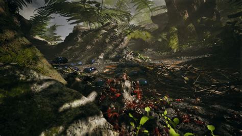 Empire of the Ants Launch Trailer Heralds the Coming of the RTS Ant Game | XboxAchievements.com