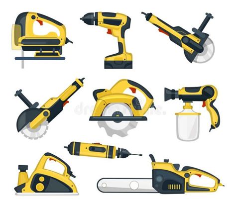 The 16 Best Power Tool Brands in 2024 | Linquip