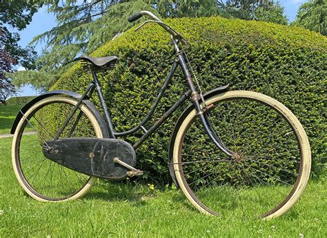 3. VINTAGE BIKES FOR SALE – The Online Bicycle Museum