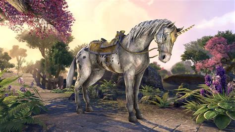 Full List of FFXIV Mounts and How To Get Them in 2021