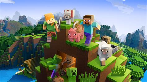 Minecraft for kids | Safety, parental controls, and more | Sawyer Blog