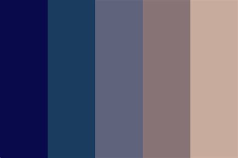 View Light Blue Dark Brown Color Palette Pictures - LIGHT DESIGN