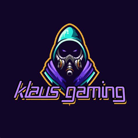 Klaus Gaming
