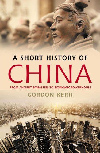 A 5,000 Year Timeline of Chinese History by China Mike