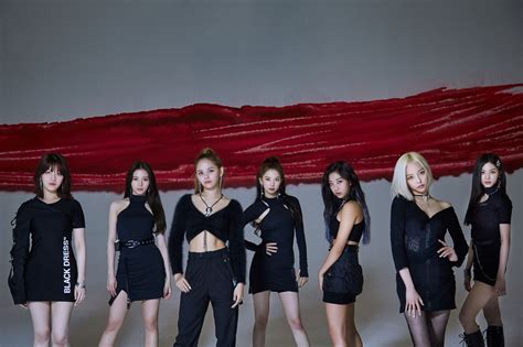 CLC Profile (씨엘씨) - K-Pop Database / dbkpop.com